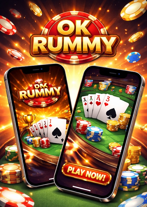 ok rummy apk