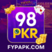 98pkr game