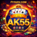 Ak55 Game