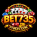 Bet735 game