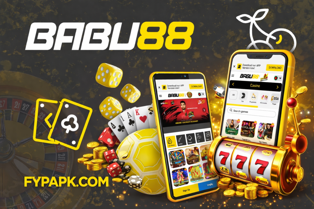 Babu88 game