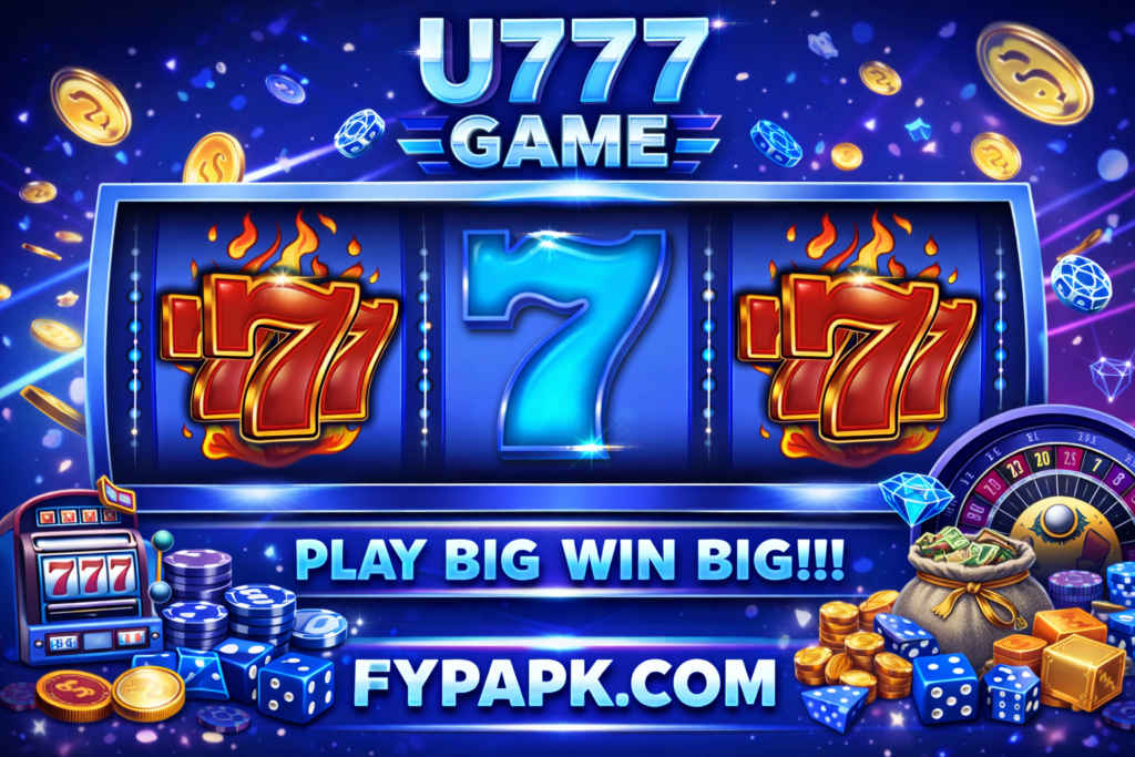 U777 game