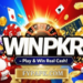 Winpkr game