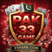Pak333 Game