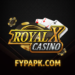 Royal X Casino Game