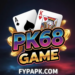 Pk68 Game