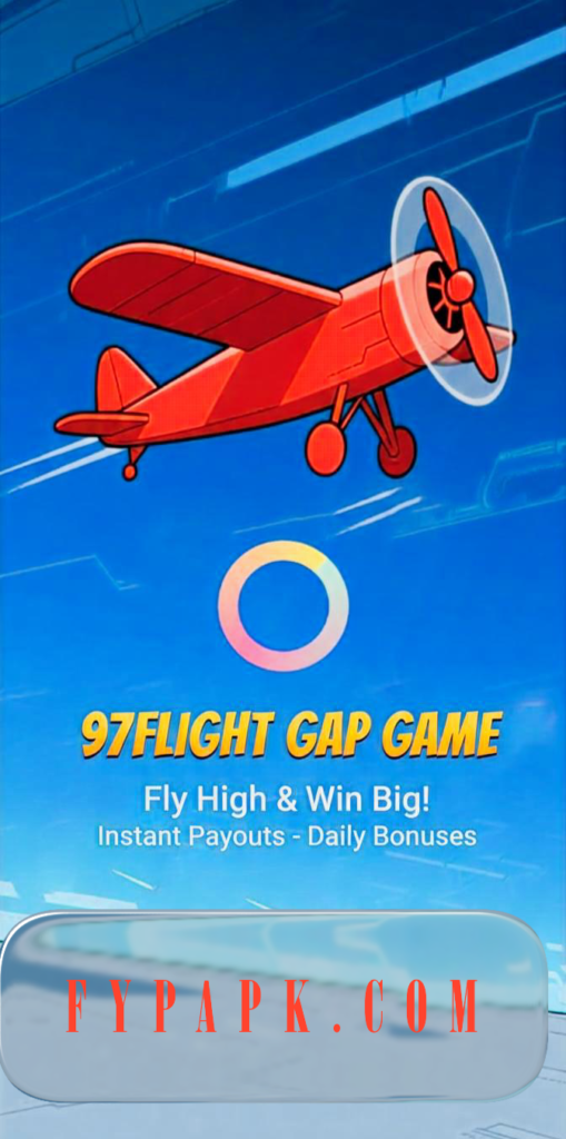 97flight gap game