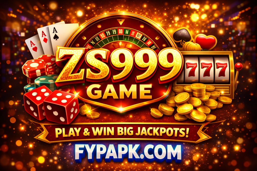 Zs999 game