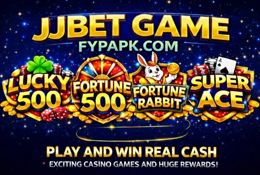 JJbet game