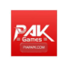 Pak games