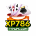 XP786 game