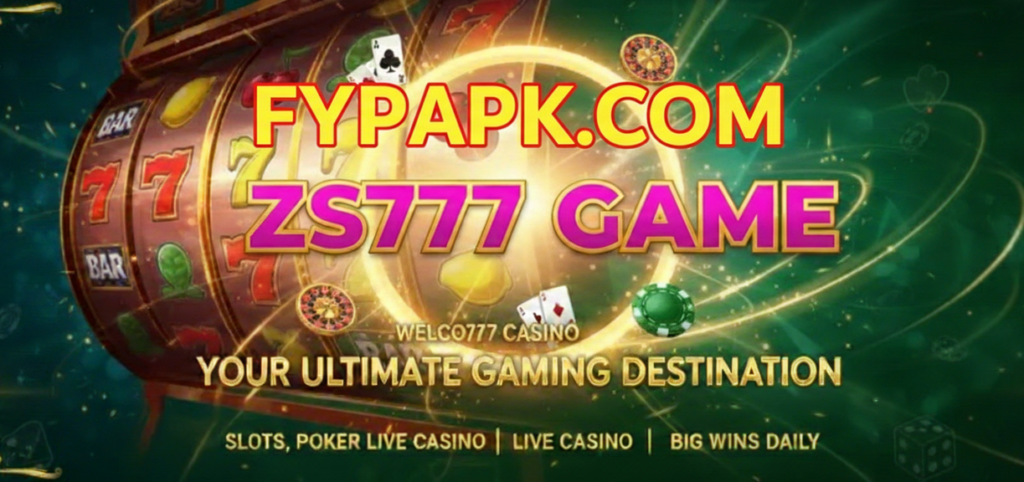 Zs777 game