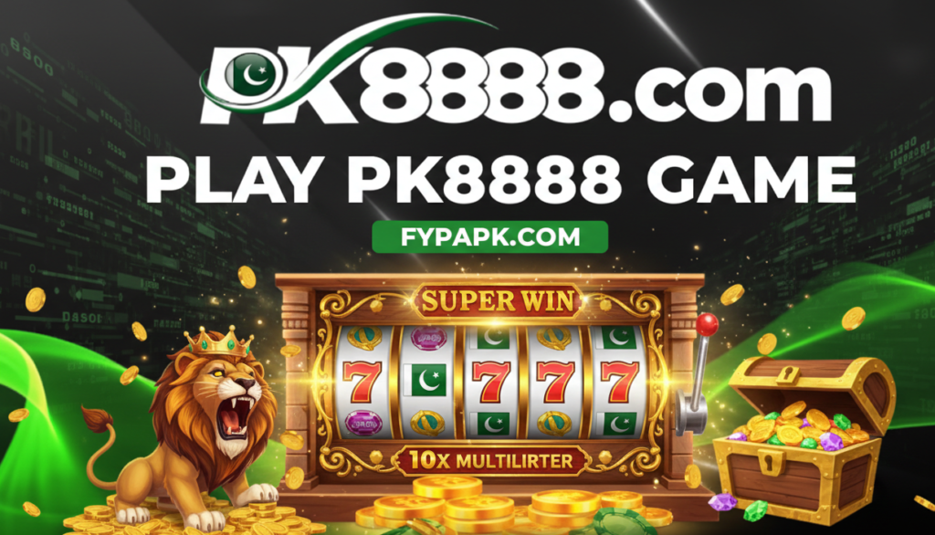 Pk8888 game