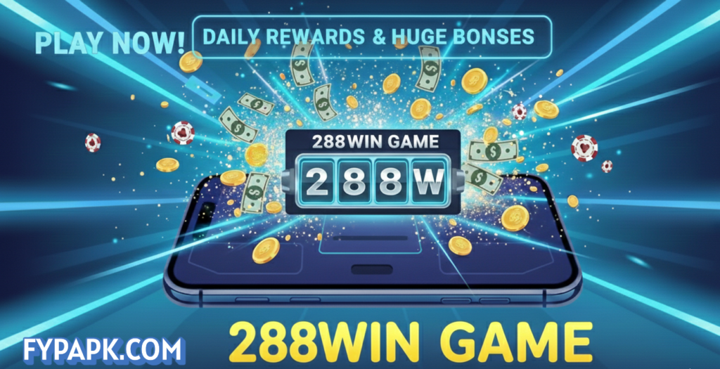 288Win Game