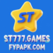 St777 game