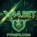 X44 game
