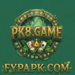 Pk8 Game