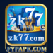 Zk77 Game
