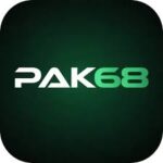 Pak68 Game