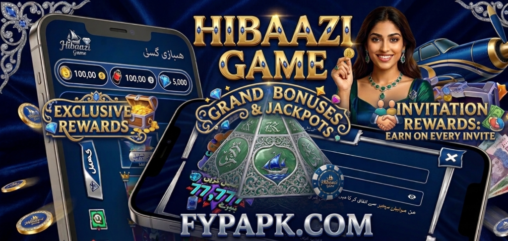 Hibaazi game