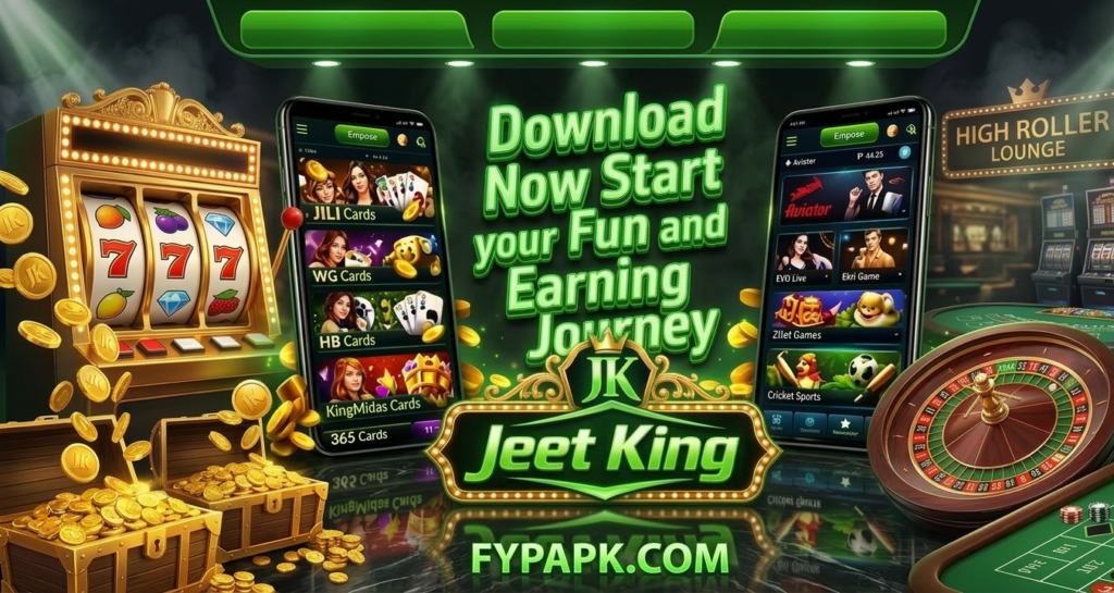 Jeet King Game