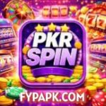 Pkrspin game